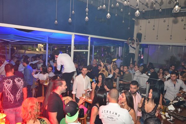Publicity on Saturday Night